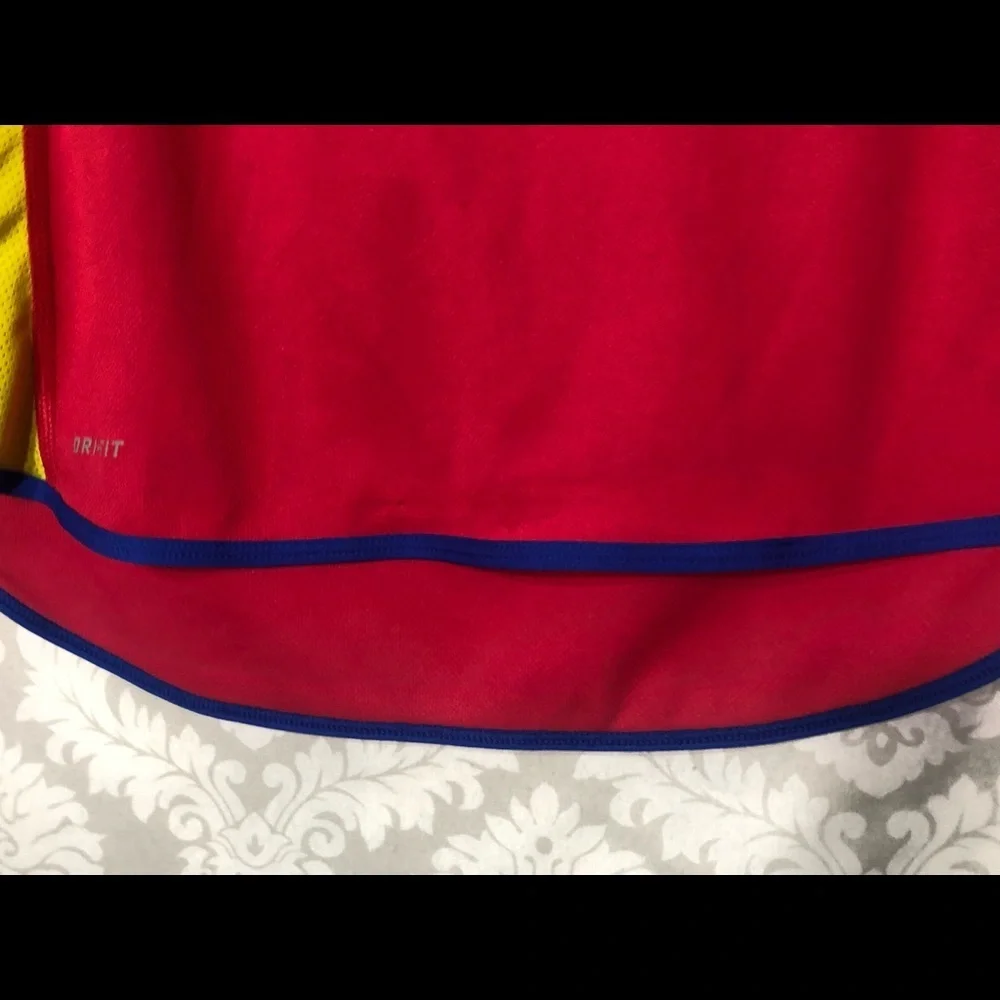 Nike Dri-Fit Long Sleeve Tee S